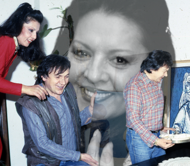 "UMIREM! NE PUŠTAJTE ME!" Poslednje reči Usnije Redžepove