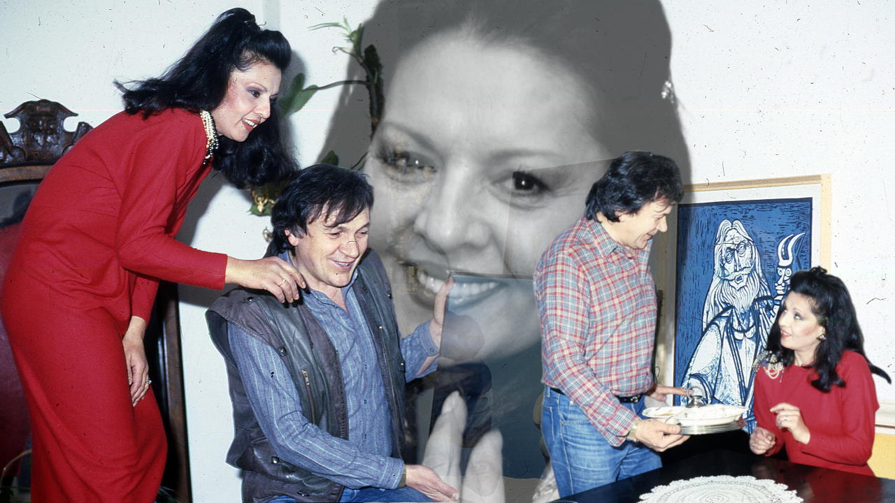 "УМИРЕМ! НЕ ПУШТАЈТЕ МЕ!" Последње речи Усније Реџепове