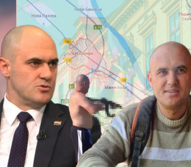 "DELO AGENTA IZ BATAJNICE" Eks hrvatski ministar o optužnici