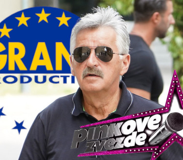 BOSANAC POTKAČIO: "Zvezde Granda" su za bake i deke!
