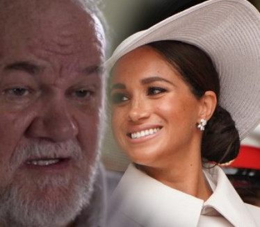 Otac Megan Markl zarobljen nakon snažnog zemljotresa