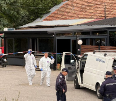 ПУЦЊАВА У ВИШЊИЧКОЈ БАЊИ: Луцифер ранио петоро људи?