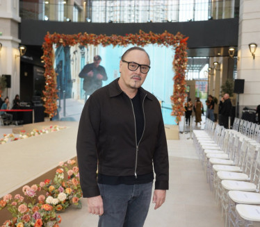 KSENIJA SE UDAJE U MAJU: Knez presrećan zbog ćerke