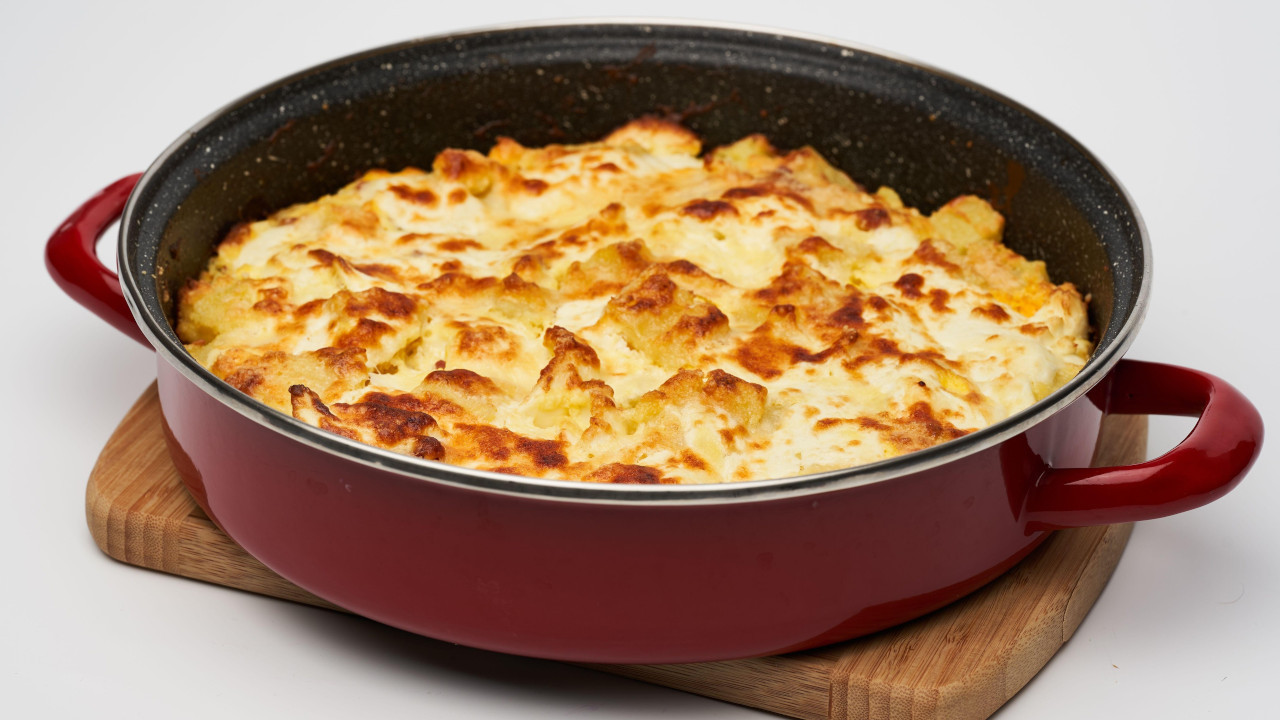 LAŽNA PILEĆA MUSAKA: Idealna za svaku priliku