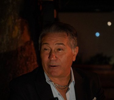 HALID ISPLATIO BIVŠOJ 70.000e: "Bitno da je taj spor gotov"