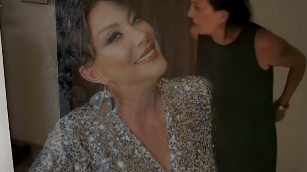 Певачица погинула пред ћерком - појавио се ЈЕЗИВ снимак