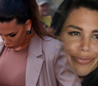 "NISAM PRIHVATILA UDVARANJE" Bačen suzavac na Kajinom nastupu