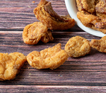 ПОСНИ ЧВАРЦИ: Одлични за вегане!