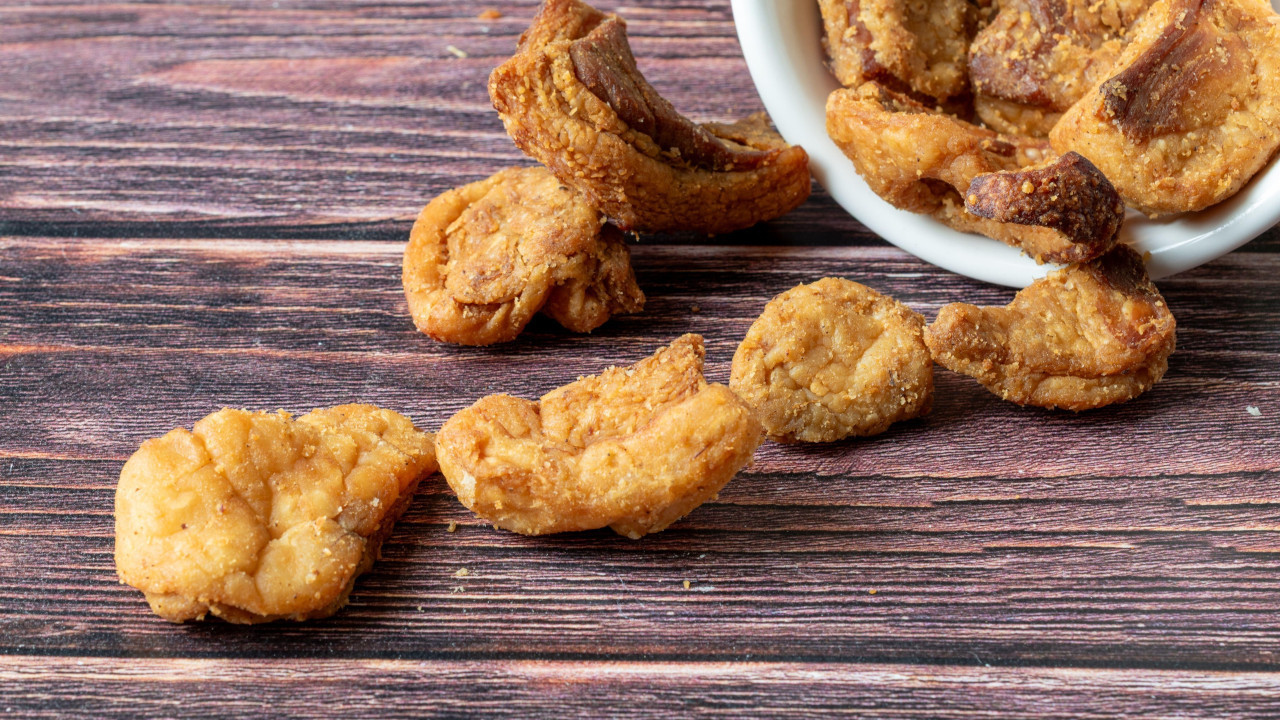 ПОСНИ ЧВАРЦИ: Одлични за вегане!