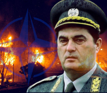 Kako je Pavković '99 zbunio NATO avijaciju