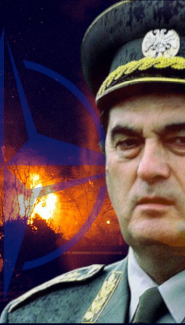 Kako je Pavković '99 zbunio NATO avijaciju