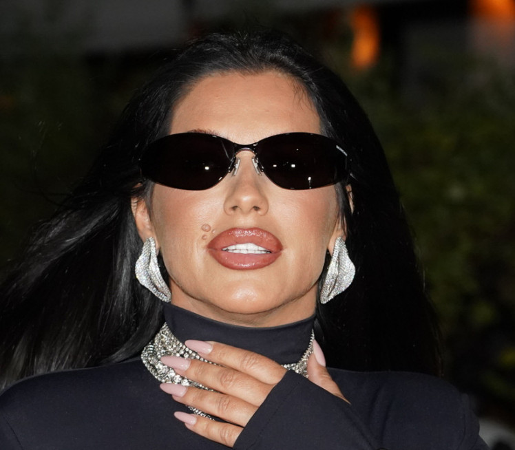 Seka otkrila zbog čega nije bila na sahrani Saše Popovića