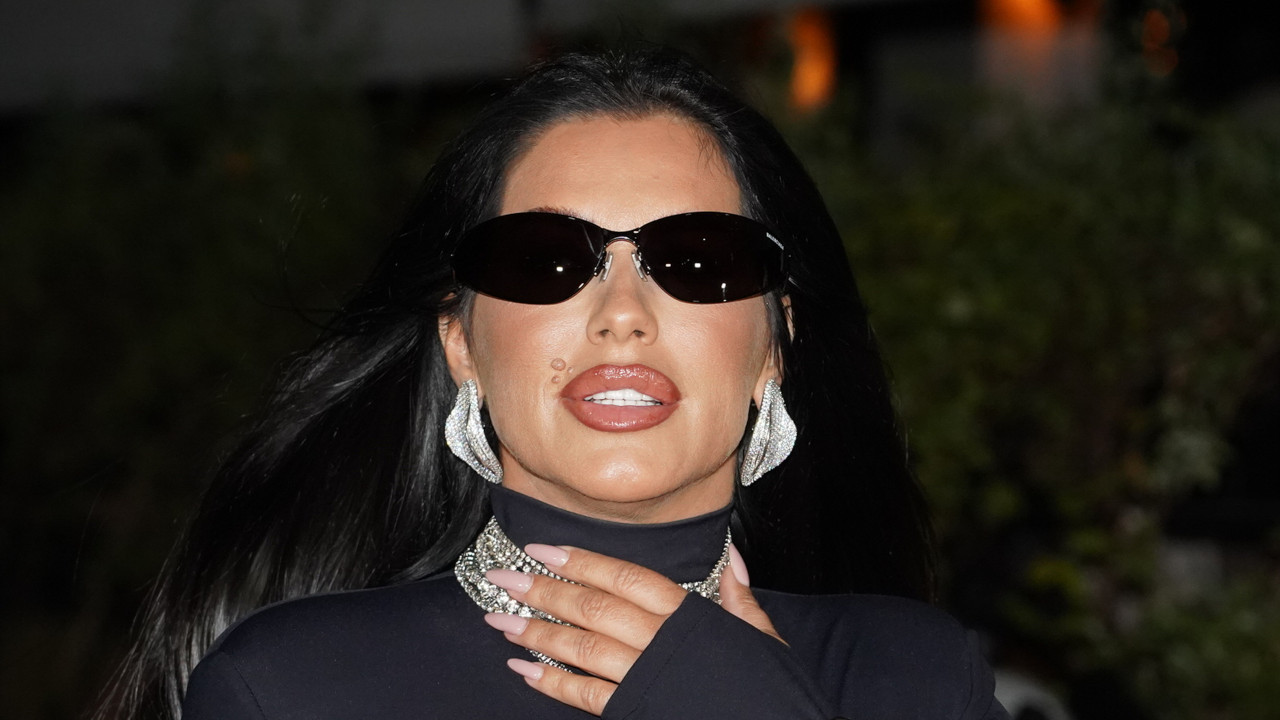 Сека открила због чега није била на сахрани Саше Поповића