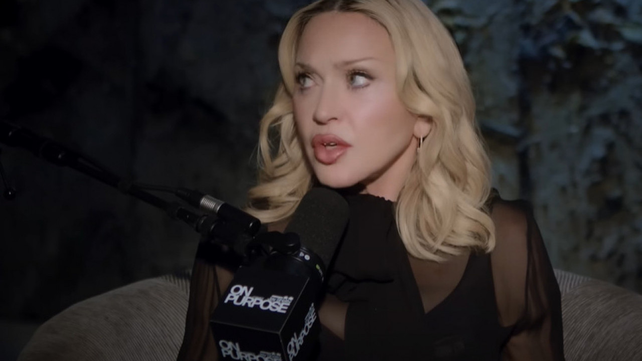 "Ležala sam na podu i JECALA - želela sam da se ubijem"