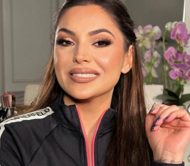 Udata za milionera, ne želi treće dete