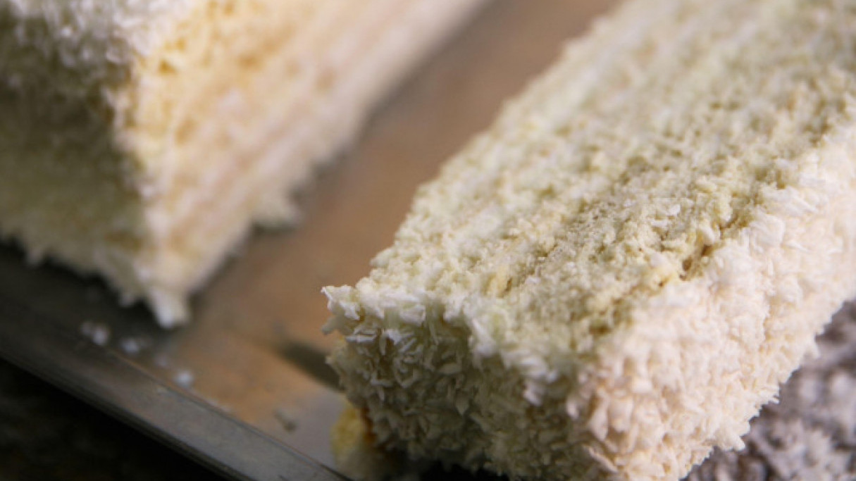 RAFAELO TORTA BEZ PEČENJA: Spremna za 15 minuta!