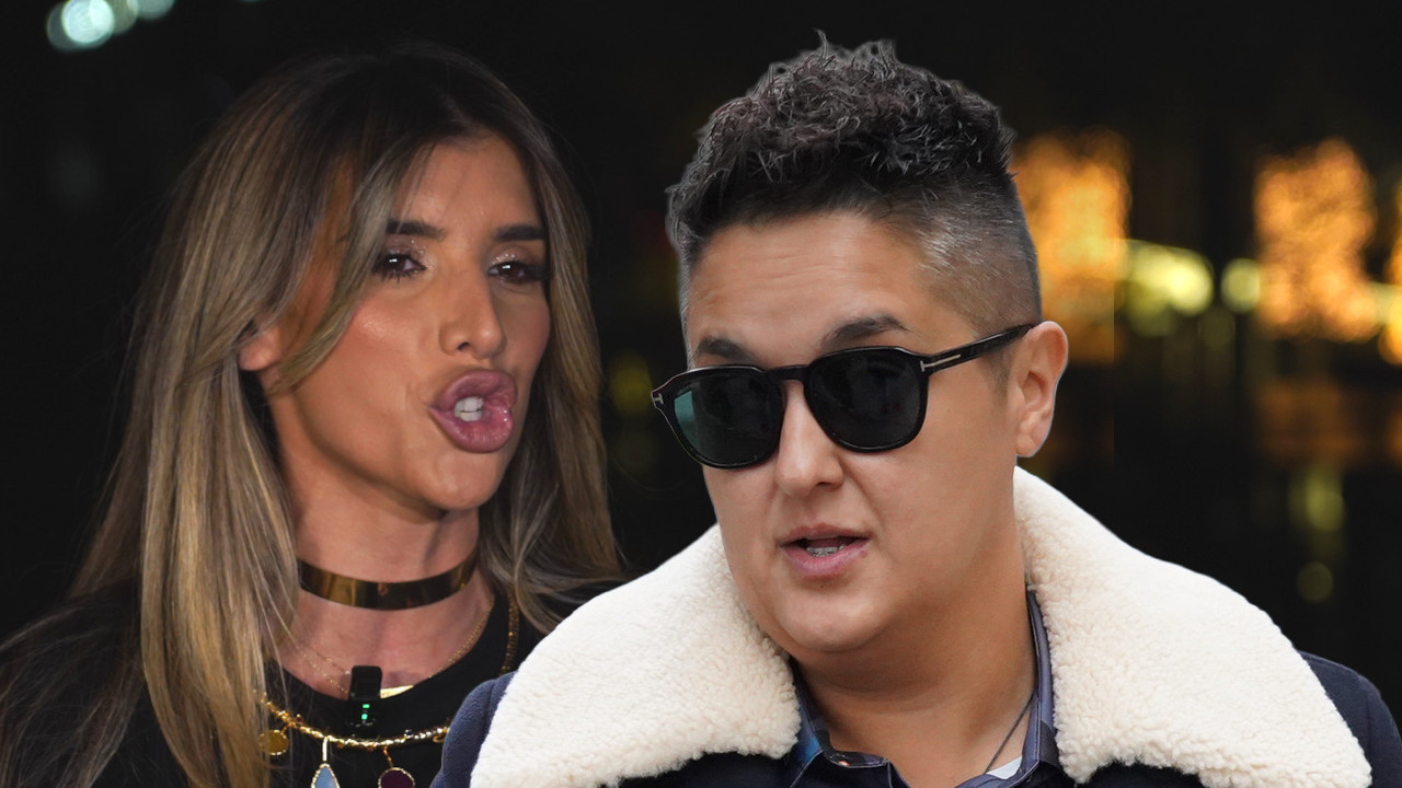 "Марија је најружнија певачица Балкана - Јована, код очног!"