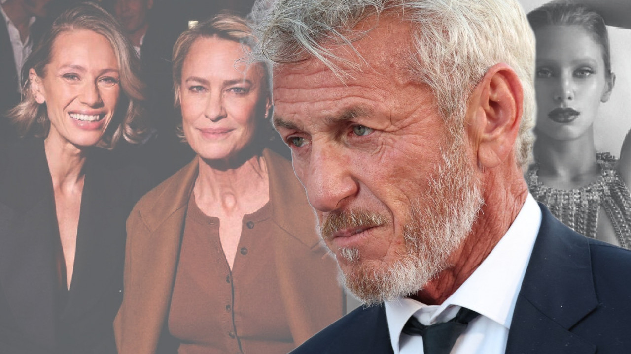 KO JE ĆERKA ŠON PENA? Do slave preko - golih fotki (FOTO)