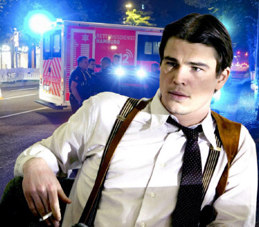 Slavni glumac hospitalizovan - direktan SUDAR sa policijom