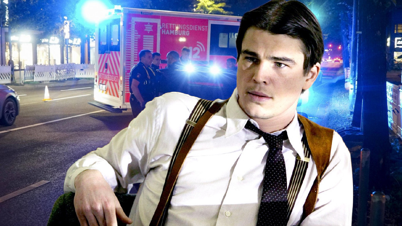 Славни глумац хоспитализован - директан СУДАР са полицијом