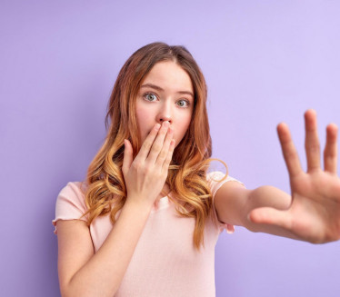 SJAJAN TRIK: Kako najbrže zaustaviti ŠTUCANJE?