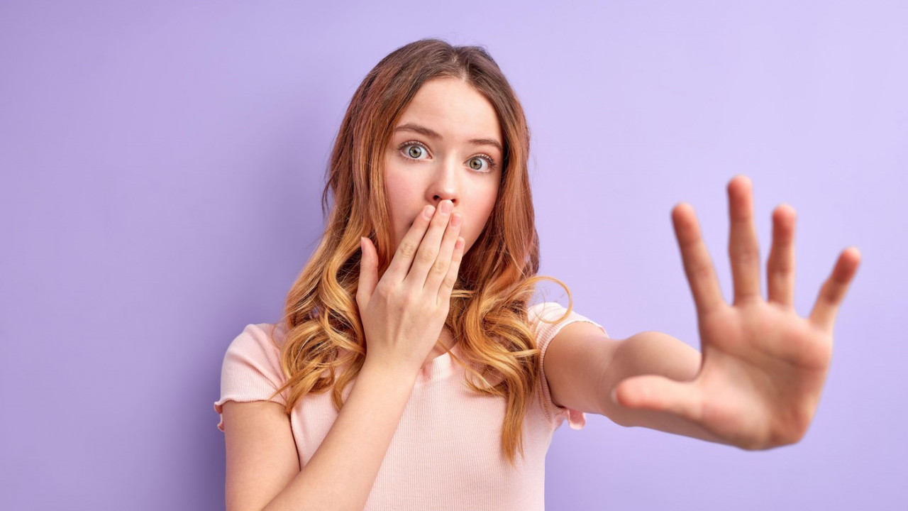 SJAJAN TRIK: Kako najbrže zaustaviti ŠTUCANJE?