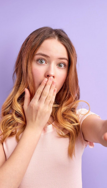 SJAJAN TRIK: Kako najbrže zaustaviti ŠTUCANJE?