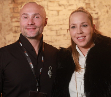 Aleksandar Sofronijević svečano otvorio školu