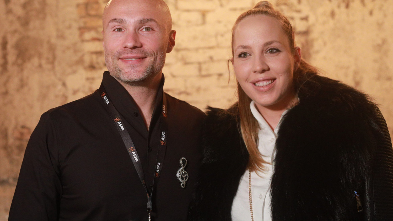 Aleksandar Sofronijević svečano otvorio školu