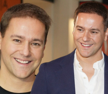 УЛОЖИО НОВАЦ ОД "ИГРЕ СУДБИНЕ" Рацо покренуо приватни бизнис