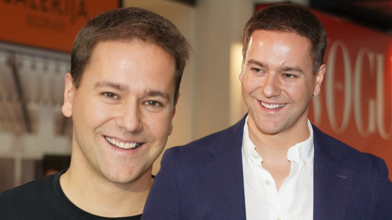 ULOŽIO NOVAC OD "IGRE SUDBINE" Raco pokrenuo privatni biznis