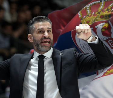 Ko je žena koja je osvojila srce novog selektora Srbije?