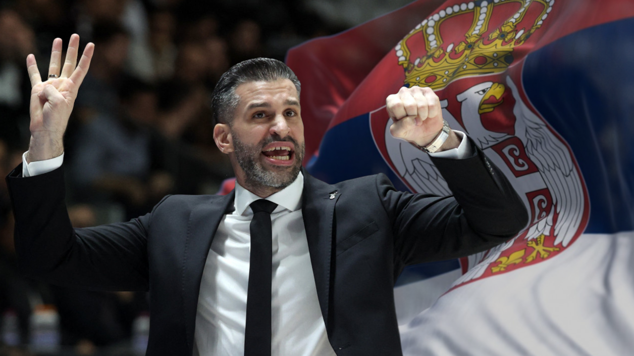 Ko je žena koja je osvojila srce novog selektora Srbije?