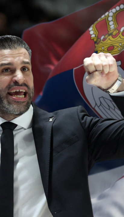 Ко је жена која је освојила срце новог селектора Србије?