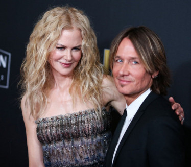 Бивши муж јавно ПОНИЗИО Никол Кидман са другом женом (ВИДЕО)