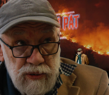 Експлозија на снимању, горела СРБ планина "Пожар се ширио.."