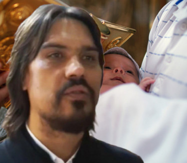 Отац Благоје: Шта ако неко НЕ ЗНА да ли је крштен?