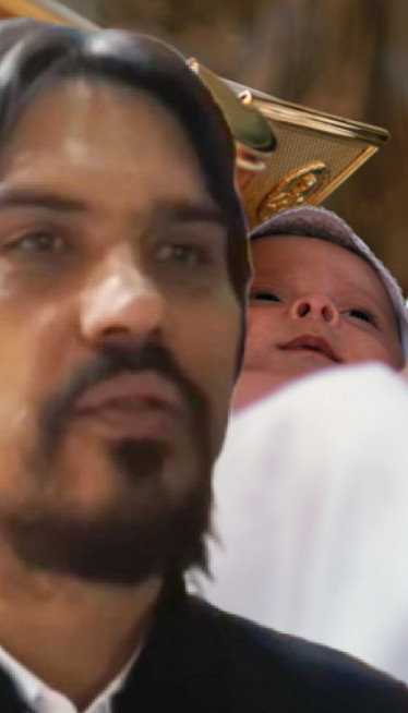 Отац Благоје: Шта ако неко НЕ ЗНА да ли је крштен?