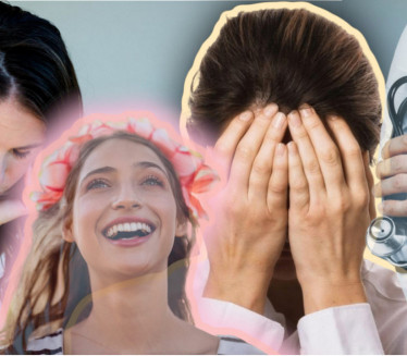 DOKTORKA OTKRIVA: Kako prepoznati "NASMEJANU DEPRESIJU"?