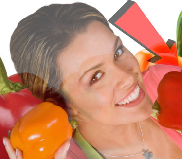 BACATE PETELJKE OD PAPRIKA? To je greška - pravo su blago!