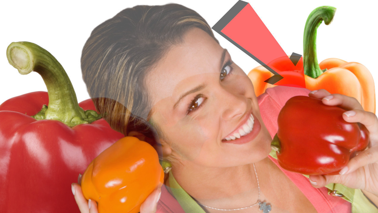 БАЦАТЕ ПЕТЕЉКЕ ОД ПАПРИКА? То је грешка - право су благо!