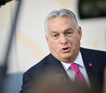 ORBAN NAJAVIO ISTORIJU: "O ovome će se decenijama pričati"