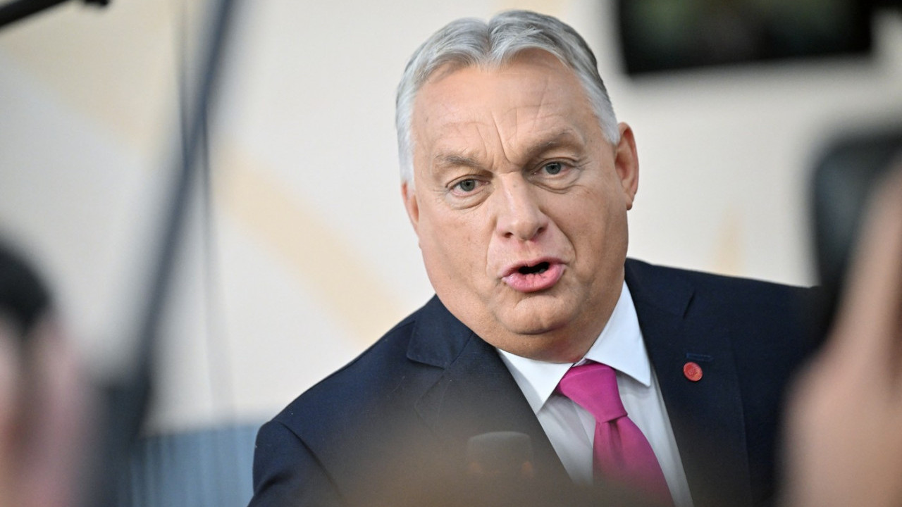 ORBAN NAJAVIO ISTORIJU: "O ovome će se decenijama pričati"