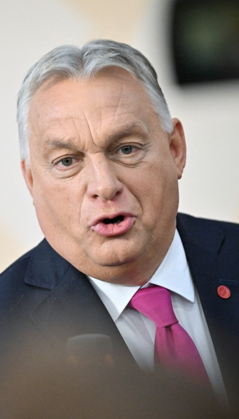 ORBAN ZAPALIO MREŽE: Šta se dešava na njegovom Fejsbuku