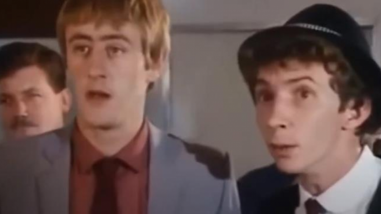 Preminuo voljeni glumac iz serije "Mućke"