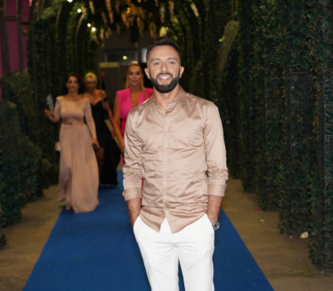 "ОЖЕЊЕН САМ ДВЕ ГОДИНЕ": Дарко открио кад ће свадба