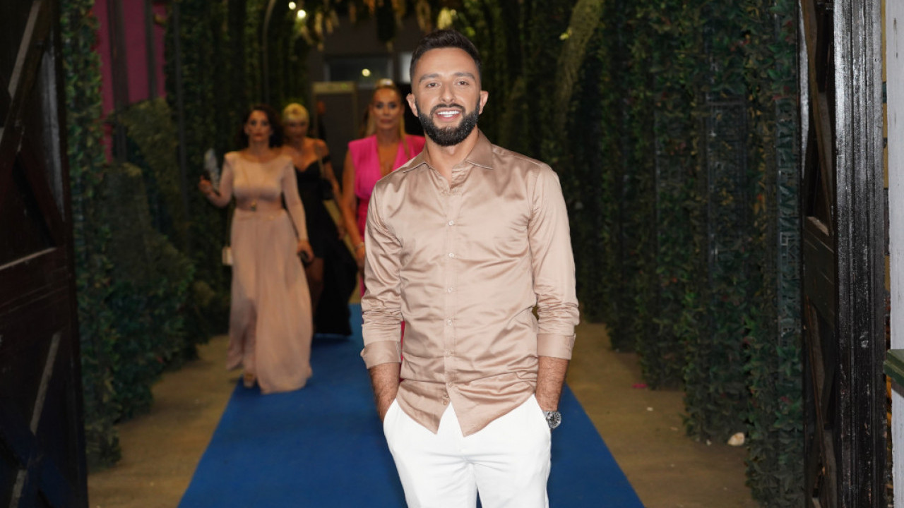 "OŽENJEN SAM DVE GODINE": Darko otkrio kad će svadba