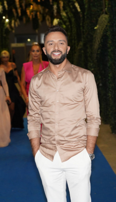 " Ne družimo se": Darko iskreno o odnosu sa Milanom