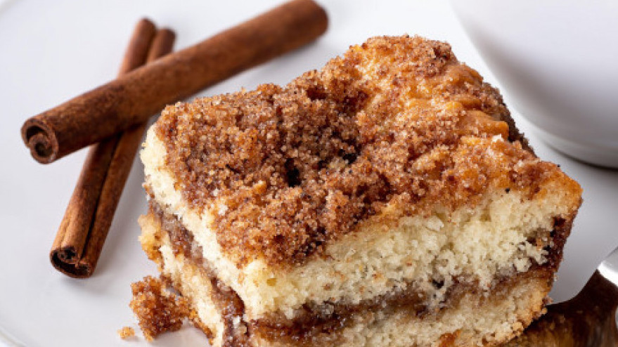 ЦИМЕТ КОЛАЧ: Савршен за јесење дане