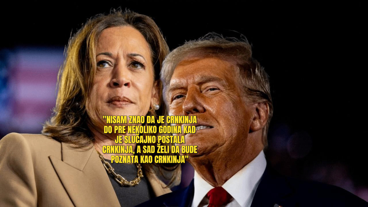 "Pitaj je li istina da je platio abortus, pitaj za vijagru"